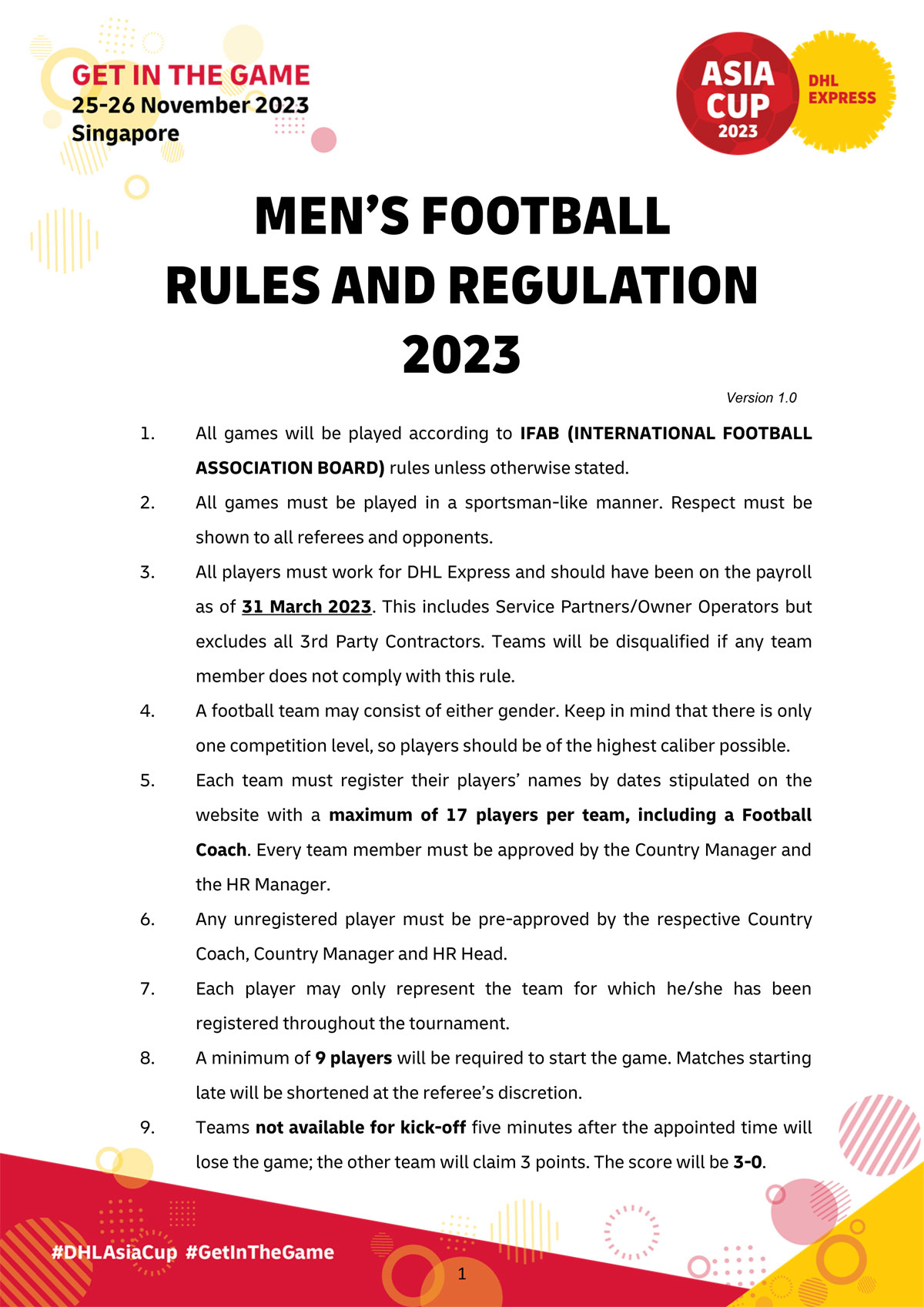 AC Football Rules And Regulations Men 2023 1 